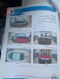 شيفروليه ماليبو